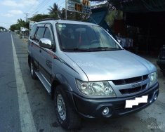 Isuzu Hi lander V-spec 2006 - Bán Isuzu Hi lander V-spec đời 2006, màu bạc giá 270 triệu tại Tiền Giang