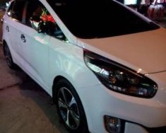 Kia Rondo AT 2015 - Cần bán xe Kia Rondo AT sản xuất 2015, màu trắng, giá tốt giá 600 triệu tại Đồng Nai