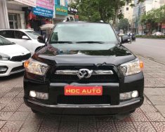 Toyota 4 Runner SR5 2010 - Salon bán Toyota 4 Runner SR5 sản xuất 2010, màu đen, xe nhập giá 1 tỷ 580 tr tại Hà Nội