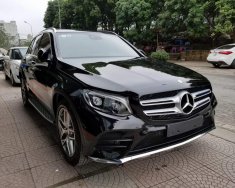 Mercedes-Benz GL  C 300 2017 - Cần bán lại xe Mercedes C 300 sản xuất 2017, màu đen, giá tốt giá 2 tỷ 139 tr tại Hà Nội