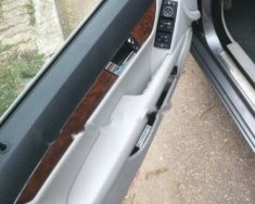 Mercedes-Benz C class C250 CGI 2009 - Cần bán Mercedes C250 CGI đời 2009, màu bạc, giá 488tr giá 488 triệu tại Nghệ An