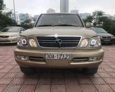 Lexus LX 470 2001 - Bán ô tô Lexus LX 470 năm 2001, xe nhập còn mới giá 668 triệu tại Hà Nội