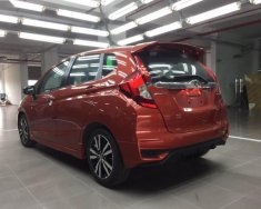 Honda Jazz RS 2018 - Cần bán xe Honda Jazz RS năm sản xuất 2018, xe nhập, giá tốt giá 623 triệu tại Thái Nguyên