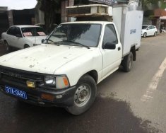 Toyota Hilux 1997 - Cần bán lại xe Toyota Hilux đời 1997, màu trắng, giá 52tr giá 52 triệu tại Hà Nội