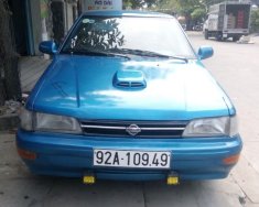 Nissan Pulsar 1993 - Cần bán Nissan Pulsar năm sản xuất 1993, màu xanh lam, nhập khẩu chính chủ, giá chỉ 40 triệu giá 40 triệu tại Quảng Nam