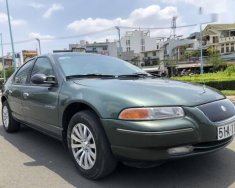 Chrysler Stratus 2006 - Bán xe Chrysler Stratus sản xuất 2006, xe nhập, 325tr giá 325 triệu tại Tp.HCM