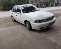 Daewoo Cielo 1996 - Bán xe Daewoo Cielo năm 1996, màu trắng giá 25 triệu tại Ninh Bình