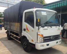 Veam VT350 2017 - Bán xe tải Veam VT350 3T5, động cơ Hyundai, giá cạnh tranh giá 350 triệu tại Cần Thơ