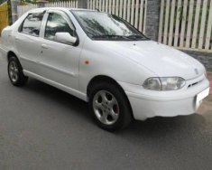 Fiat Siena   HLX 2002 - Bán xe Fiat Siena HLX đời 2002, màu trắng giá 93 triệu tại BR-Vũng Tàu