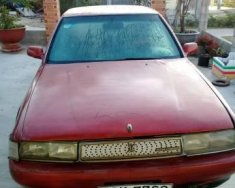 Toyota Cresta 1990 - Bán ô tô Toyota Cresta đời 1990, màu đỏ, 25 triệu giá 25 triệu tại Tp.HCM