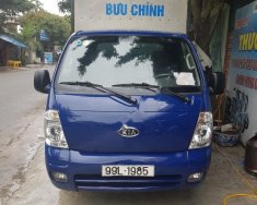 Kia K2700 2009 - Cần bán lại xe Kia K2700 sản xuất năm 2009, màu xanh lam, nhập khẩu như mới, giá 190tr giá 190 triệu tại Hải Dương