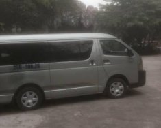 Toyota Hiace MT 2005 - Bán Toyota Hiace MT 2005 chính chủ, giá chỉ 255 triệu giá 255 triệu tại Đà Nẵng