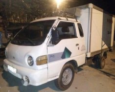 Hyundai Porter 1999 - Bán xe Hyundai Porter năm sản xuất 1999, màu trắng giá 57 triệu tại Kon Tum