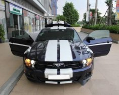 Ford Mustang 2011 - Bán xe Ford Mustang đời 2011, xe nhập giá 1 tỷ 690 tr tại Tp.HCM