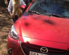 Mazda 2 2018 - Cần bán lại xe Mazda 2 đời 2018, màu đỏ xe gia đình, giá 600tr giá 600 triệu tại Đồng Tháp