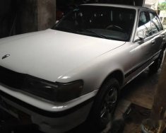 Toyota Cressida   1984 - Bán xe Toyota Cressida năm 1984, màu trắng  giá 52 triệu tại Thái Bình