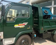 Xe tải 1250kg 2018 - Quảng Ninh bán xe ben Hoa Mai 3.48 tấn, giá tốt nhất miền Bắc giá 295 triệu tại Quảng Ninh
