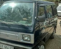 Suzuki Blind Van 2003 - Cần bán Suzuki Blind Van đời 2003, màu xanh giá 95 triệu tại Tp.HCM