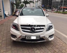 Mercedes-Benz CLK class 250 AMG 2014 - Bán ô tô Mercedes 250 AMG 2014, màu trắng, nhập khẩu nguyên chiếc giá 1 tỷ 350 tr tại Hà Nội