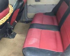 Kia Pride 1997 - Bán Kia Pride đời 1997, màu trắng, giá 35tr giá 35 triệu tại Bắc Giang