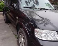 Ford Escape 2005 - Bán ô tô Ford Escape năm 2005, màu đen giá 200 triệu tại Thái Bình