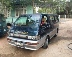 Mitsubishi L300 1992 - Cần bán gấp Mitsubishi L300 đời 1992, màu xanh lam, xe nhập giá 80 triệu tại Đồng Nai