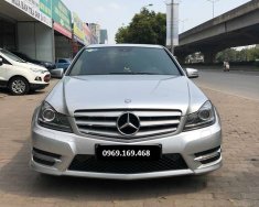 Mercedes-Benz C class C300 -AMG 2011 - Bán ô tô Mercedes C300 -AMG 2011, màu xám (ghi), giá chỉ 750 triệu giá 750 triệu tại Hà Nội