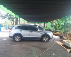 Chevrolet Captiva 2007 - Bán Chevrolet Captiva 2007, màu bạc còn mới giá cạnh tranh giá 275 triệu tại Quảng Trị