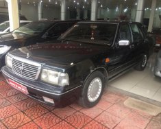 Nissan Cedric VIP 3.0 V6MT 1995 - Bán Nissan Cedric VIP 3.0 V6MT sản xuất năm 1995, màu đen, nhập khẩu Nhật Bản giá 205 triệu tại Hà Nội