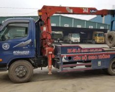 Hyundai HD 2009 - Bán xe Hyundai HD 2009, giá 65tr giá 65 triệu tại Ninh Bình