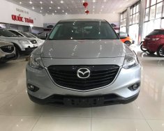 Mazda CX 9 3.7 2015 - Bán ô tô Mazda CX 9 3.7 đời 2015, màu xám, nhập khẩu nguyên chiếc số tự động giá 1 tỷ 290 tr tại Hải Phòng