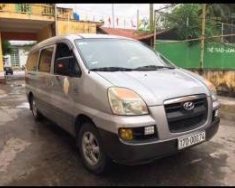 Hyundai Starex 2005 - Bán xe Hyundai Starex sản xuất năm 2005, màu bạc, 270tr giá 270 triệu tại Thái Bình