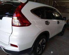 Honda CR V 2016 - Bán ô tô Honda CR V đời 2016, màu trắng như mới, 945tr giá 945 triệu tại Bạc Liêu