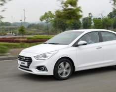 Hyundai Accent 1.4MT 2018 - Bán xe Hyundai Accent New 2018 -báo giá tại Cao Bằng giá 425 triệu tại Cao Bằng