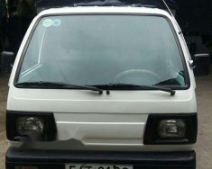 Suzuki Carry 2002 - Cần bán lại xe Suzuki Carry 2002, màu trắng, 79tr giá 79 triệu tại Tp.HCM