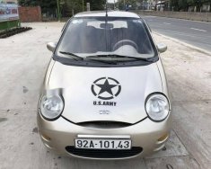 Chery QQ3   2009 - Bán Chery QQ3 năm 2009 như mới giá 87 triệu tại Đà Nẵng