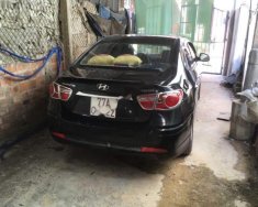 Hyundai Avante 2012 - Bán ô tô Hyundai Avante đời 2012, màu đen  giá 370 triệu tại Kon Tum