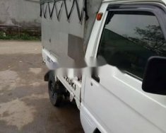 Suzuki Carry   2009 - Bán gấp Suzuki Carry đời 2009, màu trắng giá 135 triệu tại Hải Dương