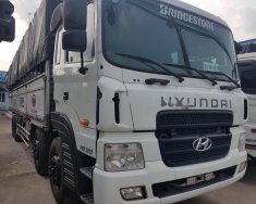 Hyundai HD 320   2014 - Bán Hyundai HD 320 2014, màu trắng giá 1 tỷ 470 tr tại Tiền Giang