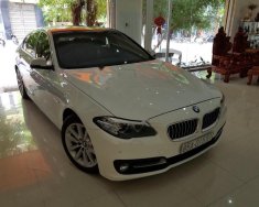 BMW 5 Series 528i 2015 - Bán BMW 5 Series 528i đời 2015, màu trắng, xe nhập giá 2 tỷ tại Ninh Thuận