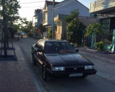 Toyota Supra 1986 - Bán ô tô Toyota Supra năm 1986, màu đỏ, nhập khẩu còn mới giá 45 triệu tại Bình Định