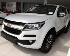 Chevrolet Colorado High Country 2.8 AT 2017 - Bán Chevrolet Colorado High Country phiên bản 2017 giá 839 triệu tại Phú Yên