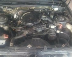 Nissan Cedric 1996 - Bán Nissan Cedric sản xuất 1996, màu đen, nhập khẩu giá 169 triệu tại Tp.HCM