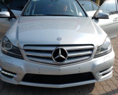 Mercedes-Benz A class  3.0 V6 AT  2012 - Bán Mercedes 3.0 V6 AT đời 2012, màu bạc, xe nhập giá 850 triệu tại Hà Nội