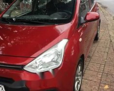 Hyundai i10 2013 - Cần bán xe Hyundai i10 2013, màu đỏ, xe nhập chính chủ, giá 259tr giá 259 triệu tại Đắk Lắk