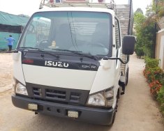 Isuzu QKR 2014 - Bán ô tô Isuzu QKR 2014, màu trắng, 365tr giá 365 triệu tại Lâm Đồng