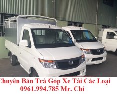 Xe tải 5000kg 2018 - Chuyên cung cấp, bán xe tải Kenbo 990 kg, giá tốt+ duyệt nhanh 2018 giá 155 triệu tại Kiên Giang