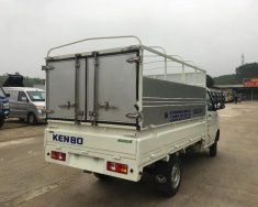 Xe tải 500kg - dưới 1 tấn 2018 - Bán xe tải Kenbo 990kg đời 2018, màu trắng giá 174 triệu tại Phú Thọ