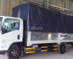 Isuzu N-SERIES NQR75L  2016 - Bán xe tải Isuzu 5 tấn NQR75L thùng kín, tải trọng 5T2 - LH 0934063354 giá 640 triệu tại Tp.HCM