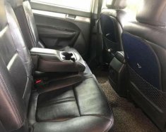 Kia Sorento MT 2.2L 2WD 2009 - Bán Kia Sorento MT 2.2L 2WD đời 2009, màu bạc, xe nhập giá cạnh tranh giá 458 triệu tại Hòa Bình